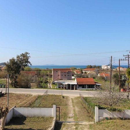 Natasa'S Home Agios Ioannis Karousades Corfu  Exterior photo