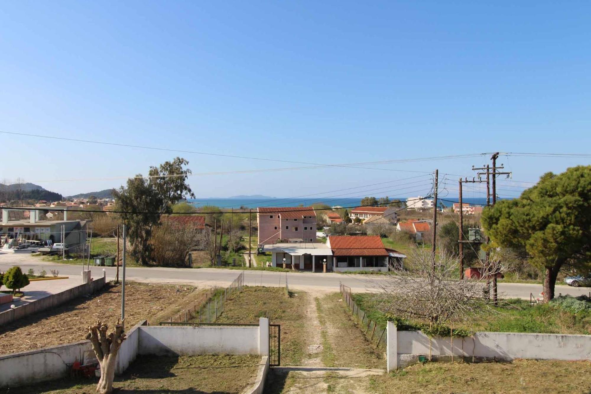 Natasa'S Home Agios Ioannis Karousades Corfu  Exterior photo